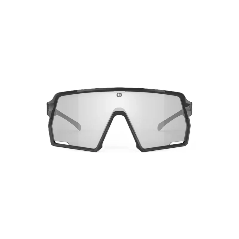 Lunettes RUDY PROJECT KELION Noir Verres IMPACTX™ Photochromique Laser Black - Image 2