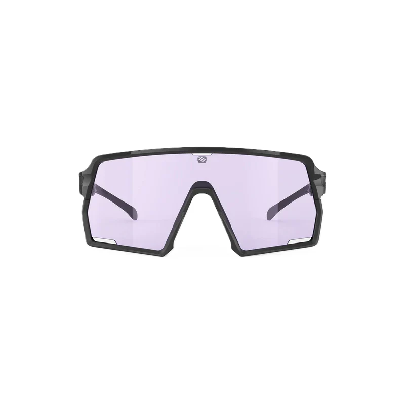 Lunettes RUDY PROJECT KELION Noir Verres IMPACTX™ Photochromique Laser Purple - Image 2