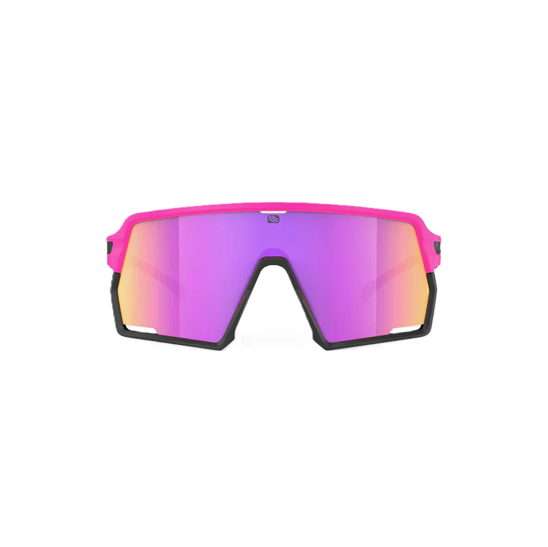 Lunettes RUDY PROJECT KELION Rose Verres RP Optics Multilaser Sunset - Image 2