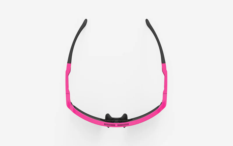 Lunettes RUDY PROJECT KELION Rose Verres RP Optics Multilaser Sunset - Image 6