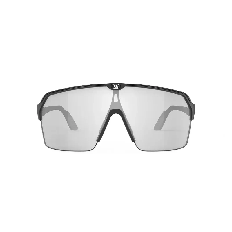 Lunettes RUDY PROJECT SPINSHIELD AIR Noir Verres IMPACTX™ Photochromique Matt Laser - Image 2
