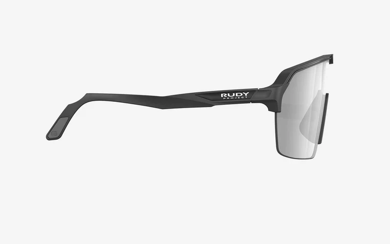 Lunettes RUDY PROJECT SPINSHIELD AIR Noir Verres IMPACTX™ Photochromique Matt Laser - Image 4