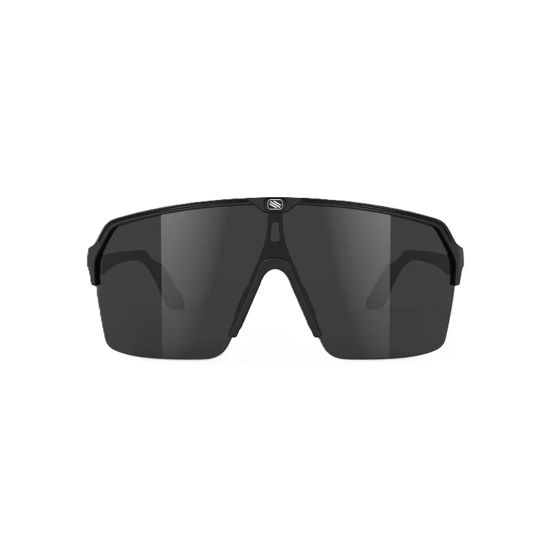 Lunettes RUDY PROJECT SPINSHIELD AIR Noir Verres RP Optics Smoke Black - Image 2