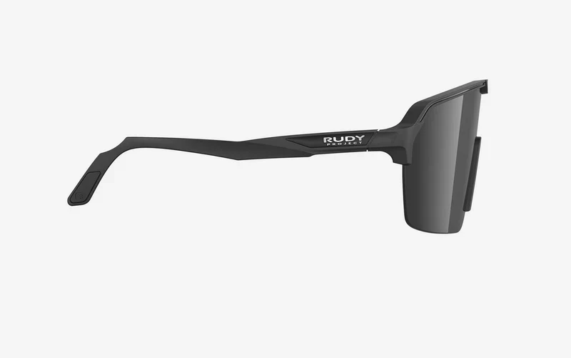 Lunettes RUDY PROJECT SPINSHIELD AIR Noir Verres RP Optics Smoke Black - Image 4