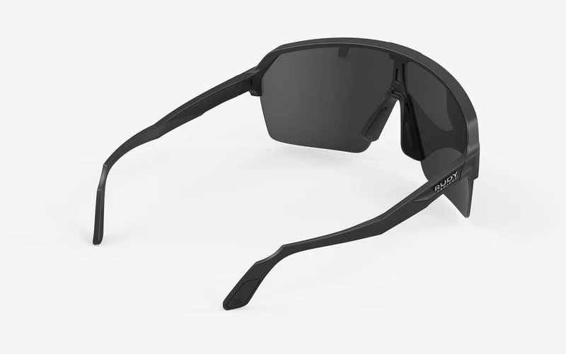 Lunettes RUDY PROJECT SPINSHIELD AIR Noir Verres RP Optics Smoke Black - Image 5