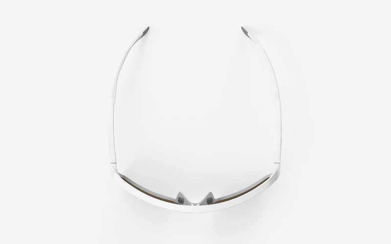Lunettes RUDY PROJECT SPINSHIELD Blanc Verres RP Optics Multilaser Gold - Image 6