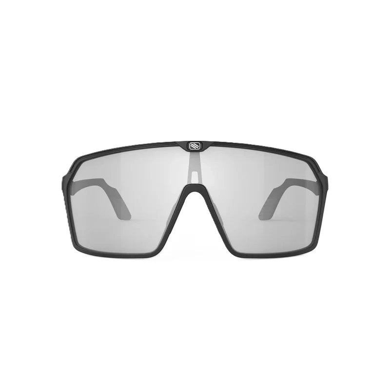 Lunettes RUDY PROJECT SPINSHIELD Noir Verres IMPACTX™ Photochromique Laser Black - Image 2
