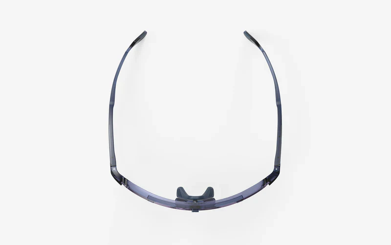 Lunettes RUDY PROJECT SPINSHIELD PRO Bleu Verres IMPACTX™ Photochromique Laser Purple - Image 6
