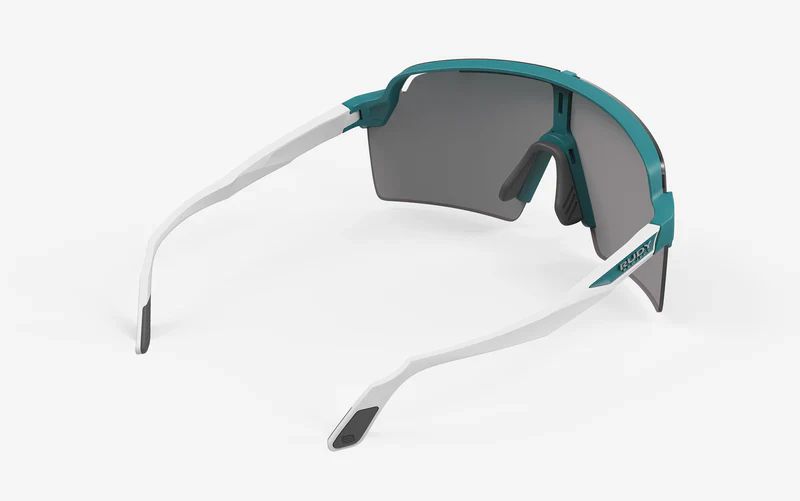 Lunettes RUDY PROJECT SPINSHIELD PRO Vert Verres RP Optics Multilaser Ice - Image 5