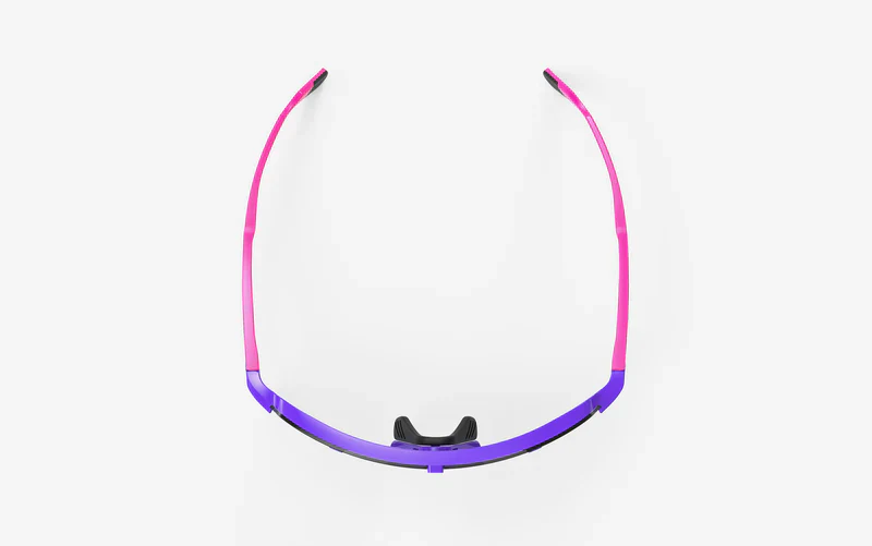 Lunettes RUDY PROJECT SPINSHIELD PRO Rose/Violet Verres RP Optics Multilaser Ice - Image 6