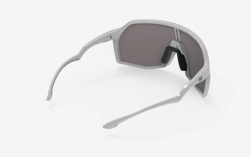 Lunettes RUDY PROJECT THUNDER Blanc Verres RP Optics Multilaser Rose Gold - Image 5
