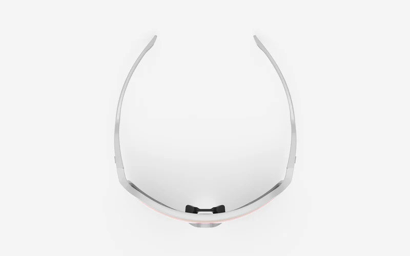 Lunettes RUDY PROJECT THUNDER Blanc Verres RP Optics Multilaser Rose Gold - Image 6