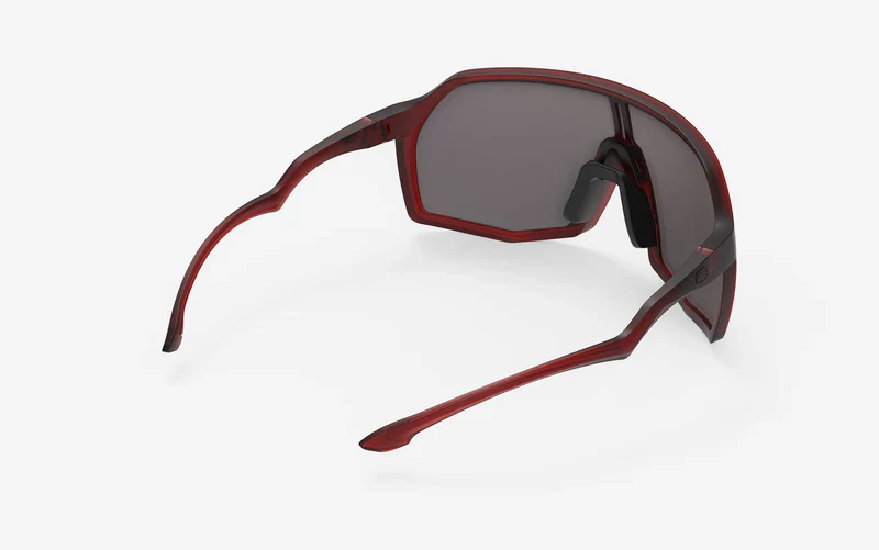 Lunettes RUDY PROJECT THUNDER Bordeaux Verres RP Optics Multilaser Red - Image 5