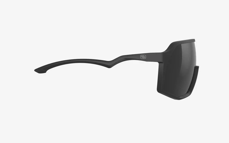 Lunettes RUDY PROJECT THUNDER Noir Verres RP Optics Smoke Black - Image 4