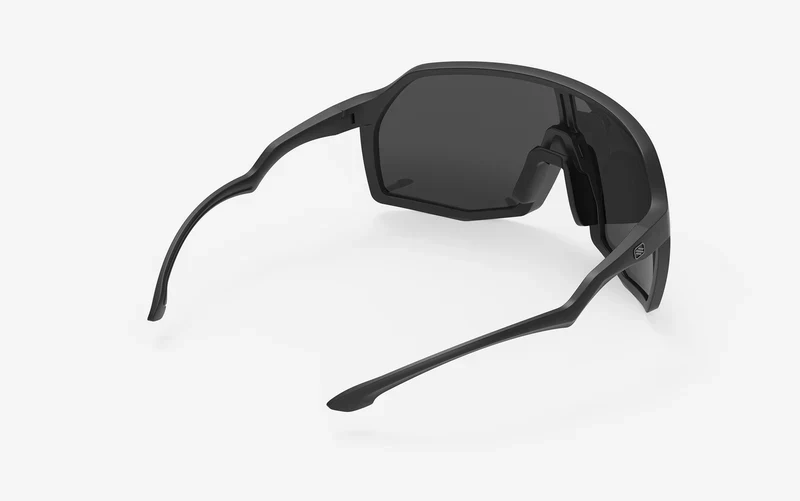 Lunettes RUDY PROJECT THUNDER Noir Verres RP Optics Smoke Black - Image 5