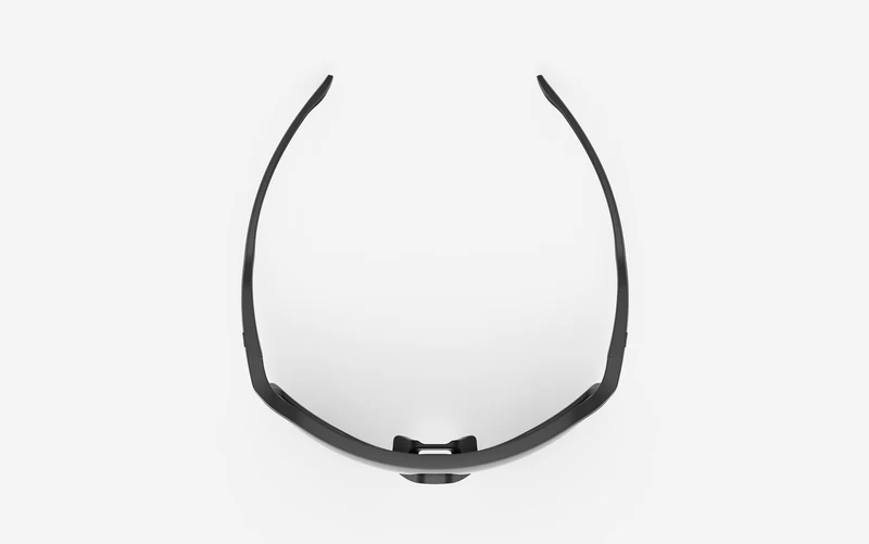 Lunettes RUDY PROJECT THUNDER Noir Verres RP Optics Smoke Black - Image 6