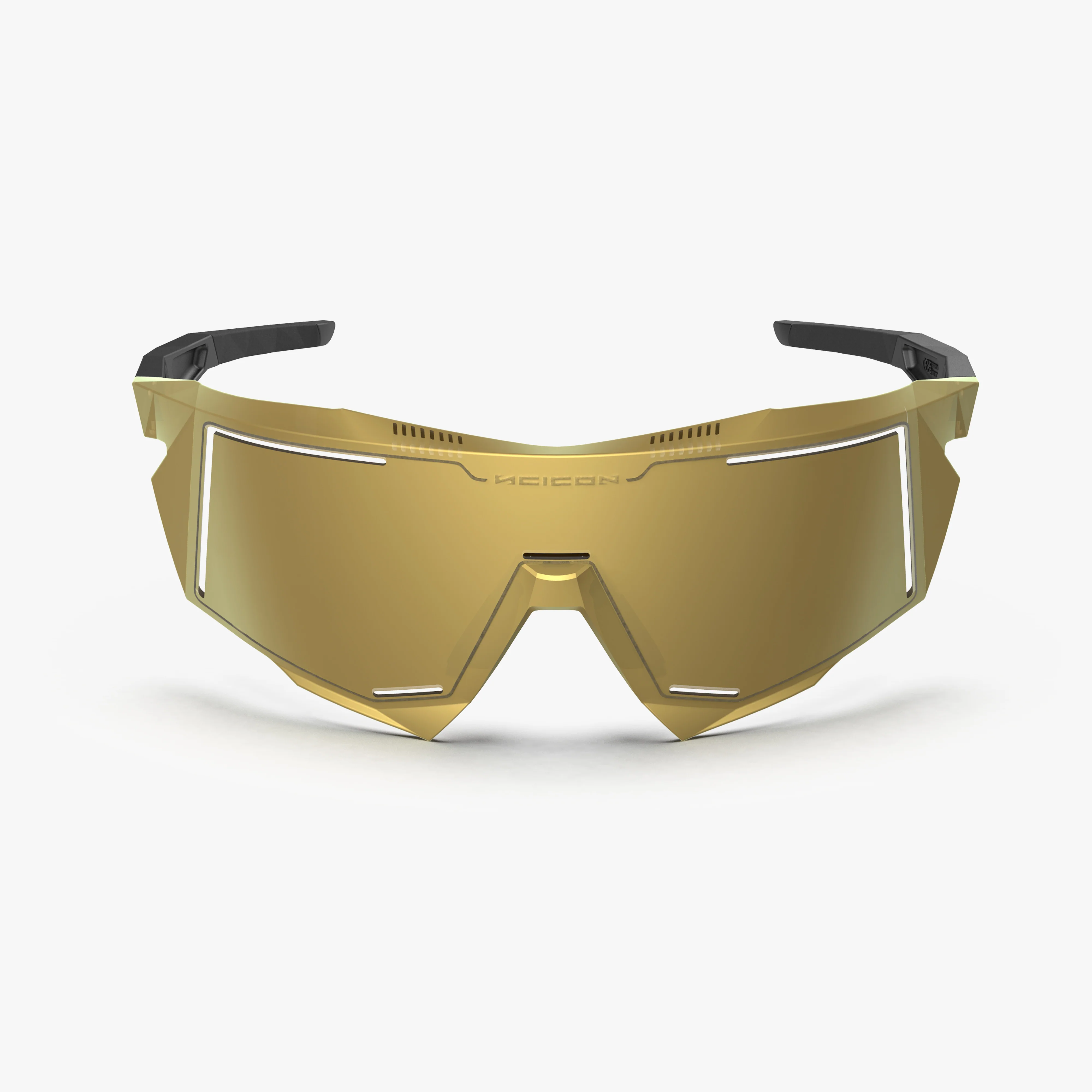 Lunettes SCICON AEROSTORM Multimirror Bronze