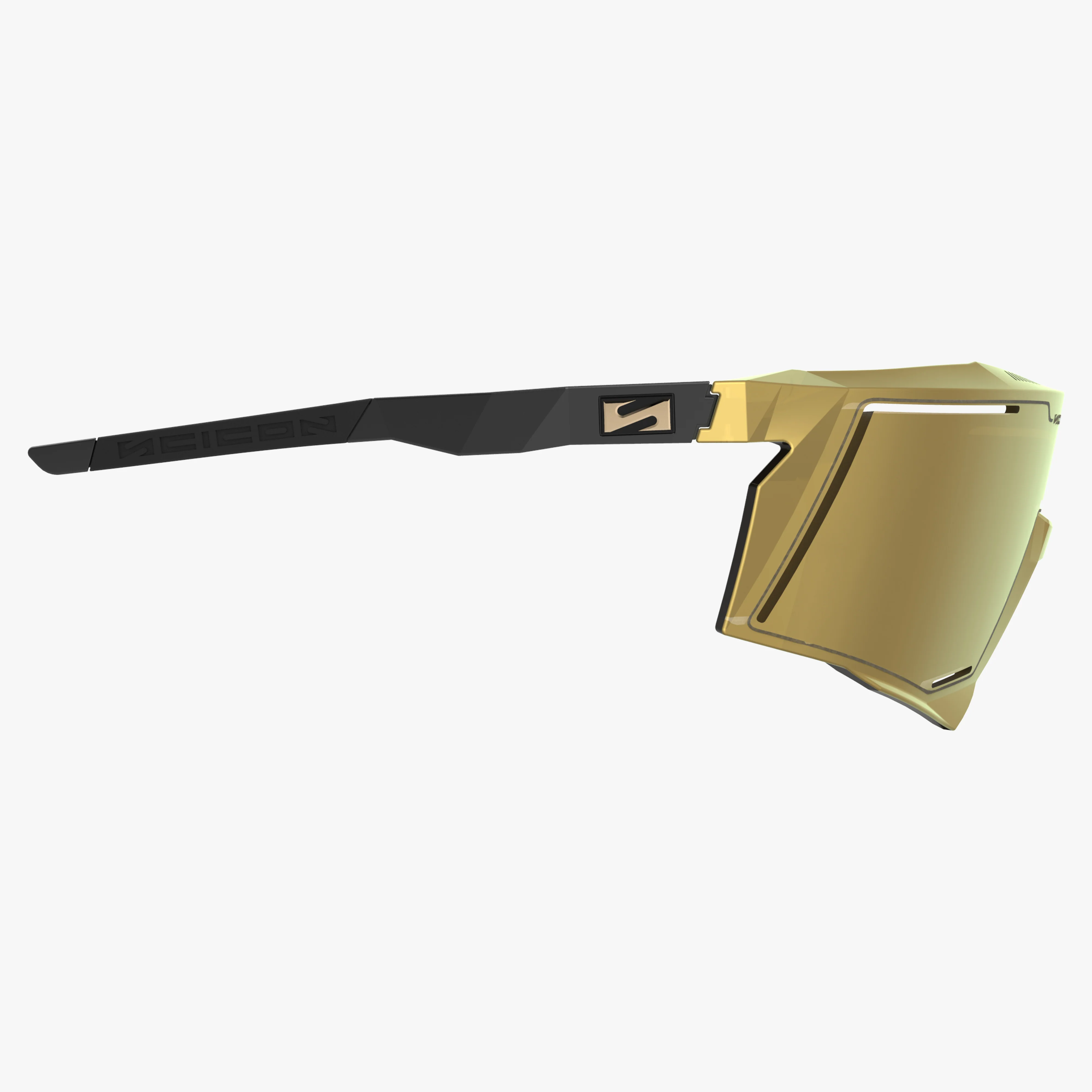 Lunettes SCICON AEROSTORM Multimirror Bronze - Image 6