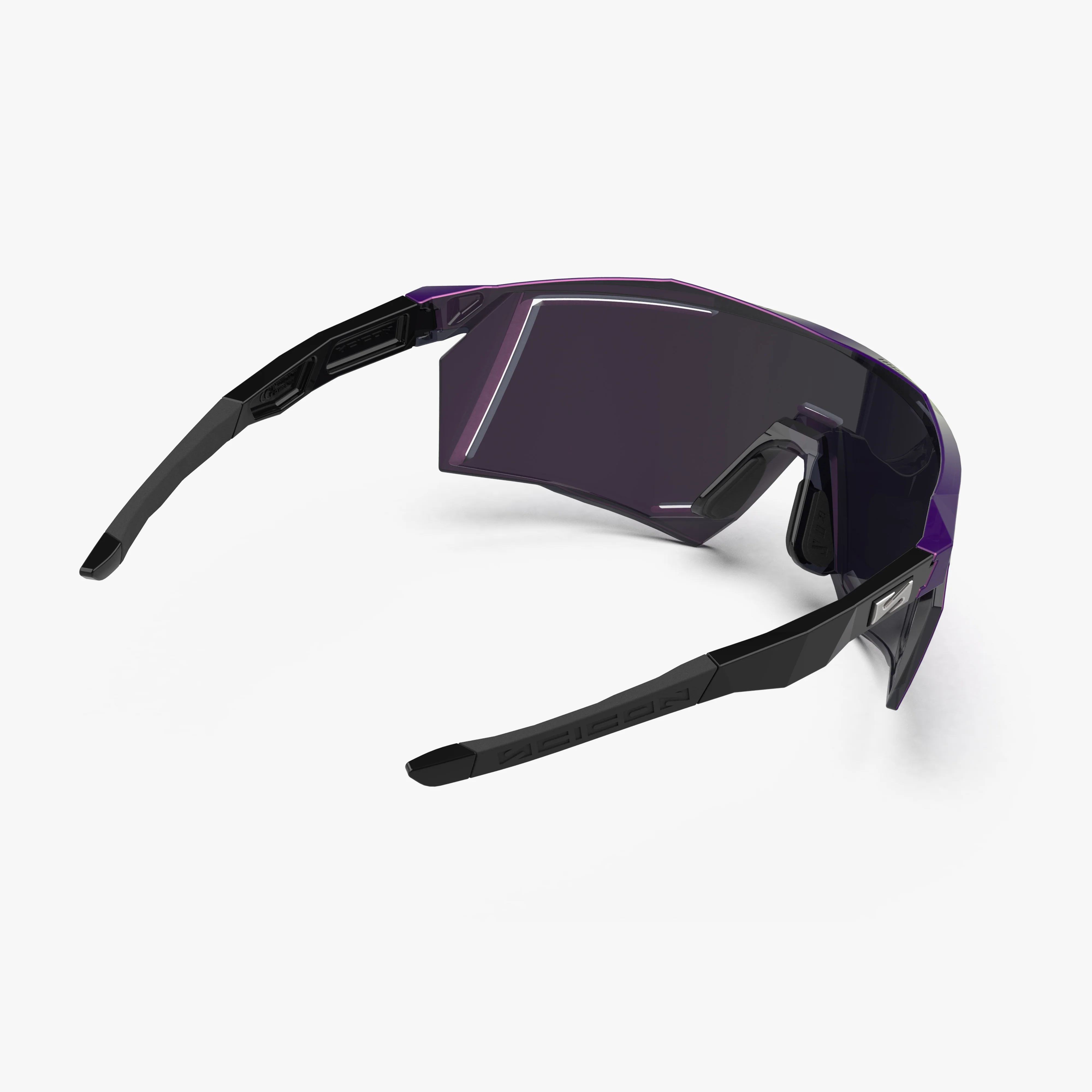 Lunettes SCICON AEROSTORM Multimirror Purple - Image 7