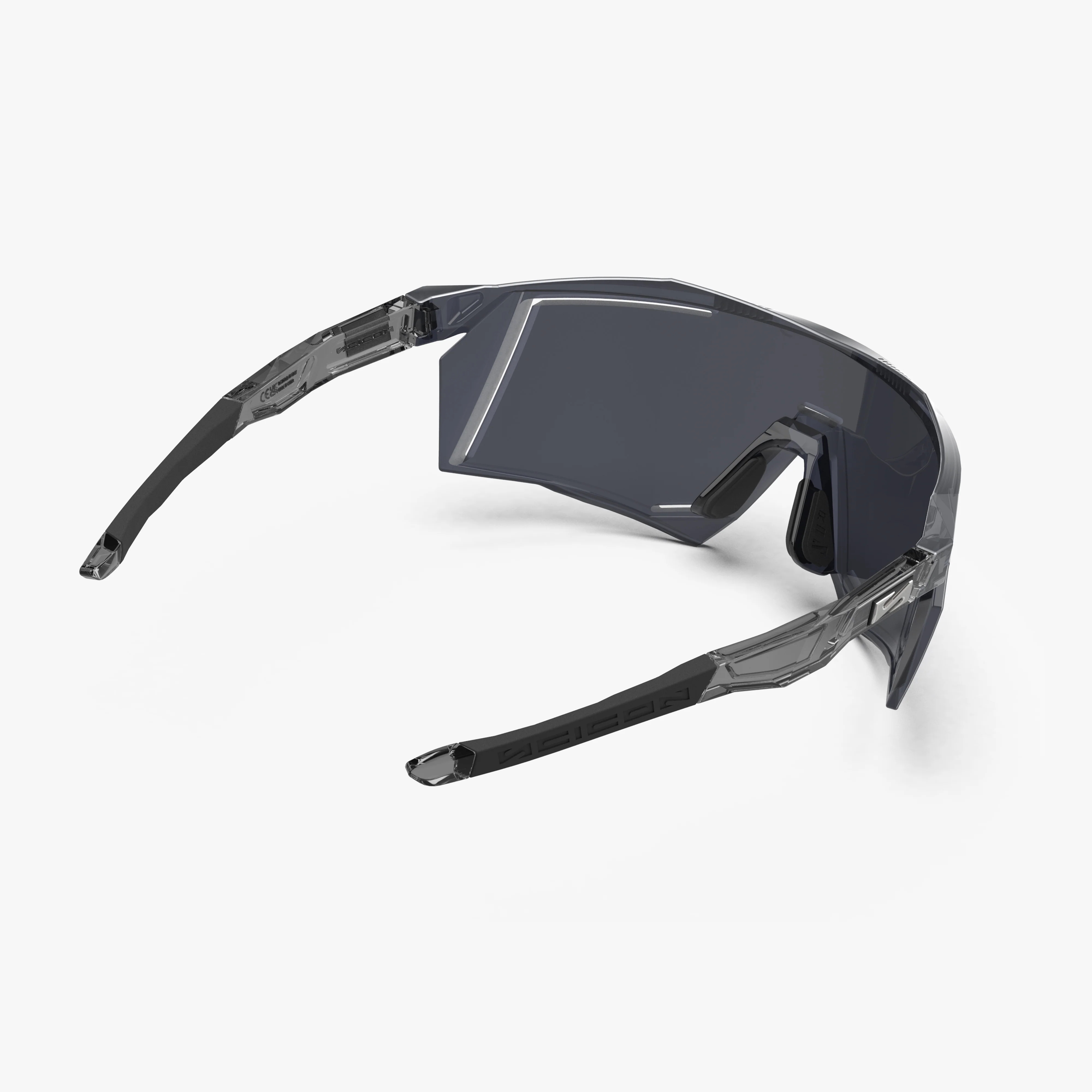 Lunettes SCICON AEROSTORM Multimirror Sylver - Image 7