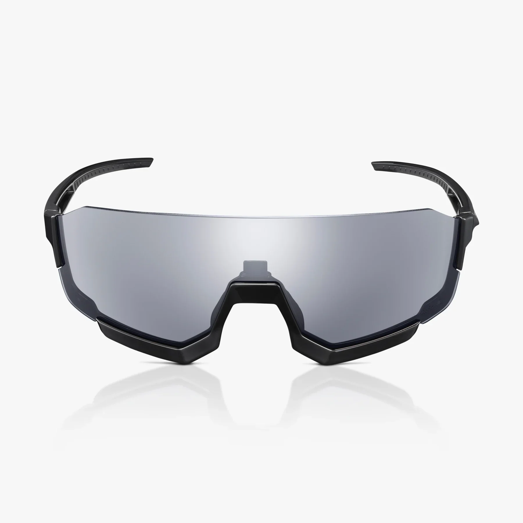 Lunettes SHIMANO AEROLITE CE-ARLT2 Noir Verre Photochromique Gris - Image 2