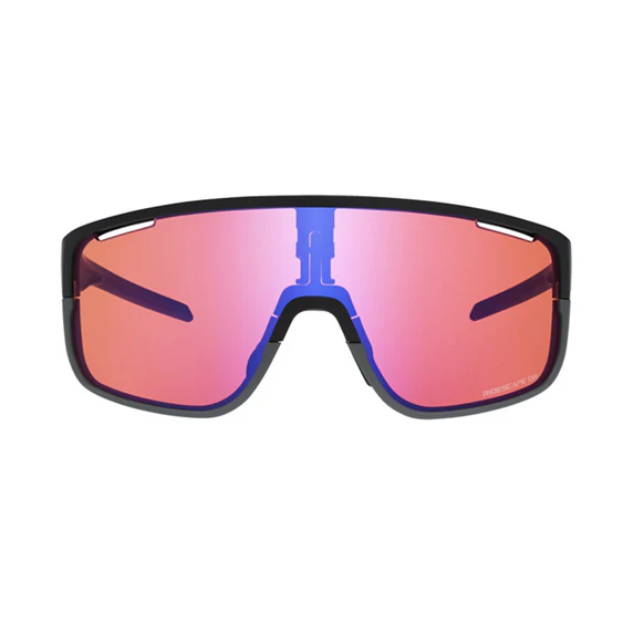 Lunettes SHIMANO PULSAR 3 Noir Matt Verre Ridescape Off Road - Image 2