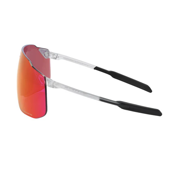 Lunettes SHIMANO S-PHYRE SL CE-SPSL2 Crystal Matt Verre Ridescape Road - Image 3