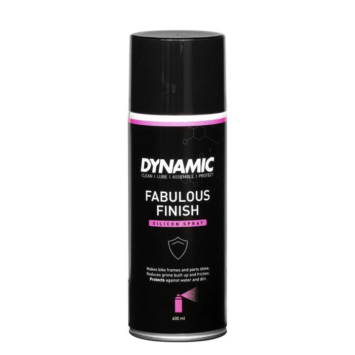 Lustrant DYNAMIC FABULOUS FINISH (400ml)