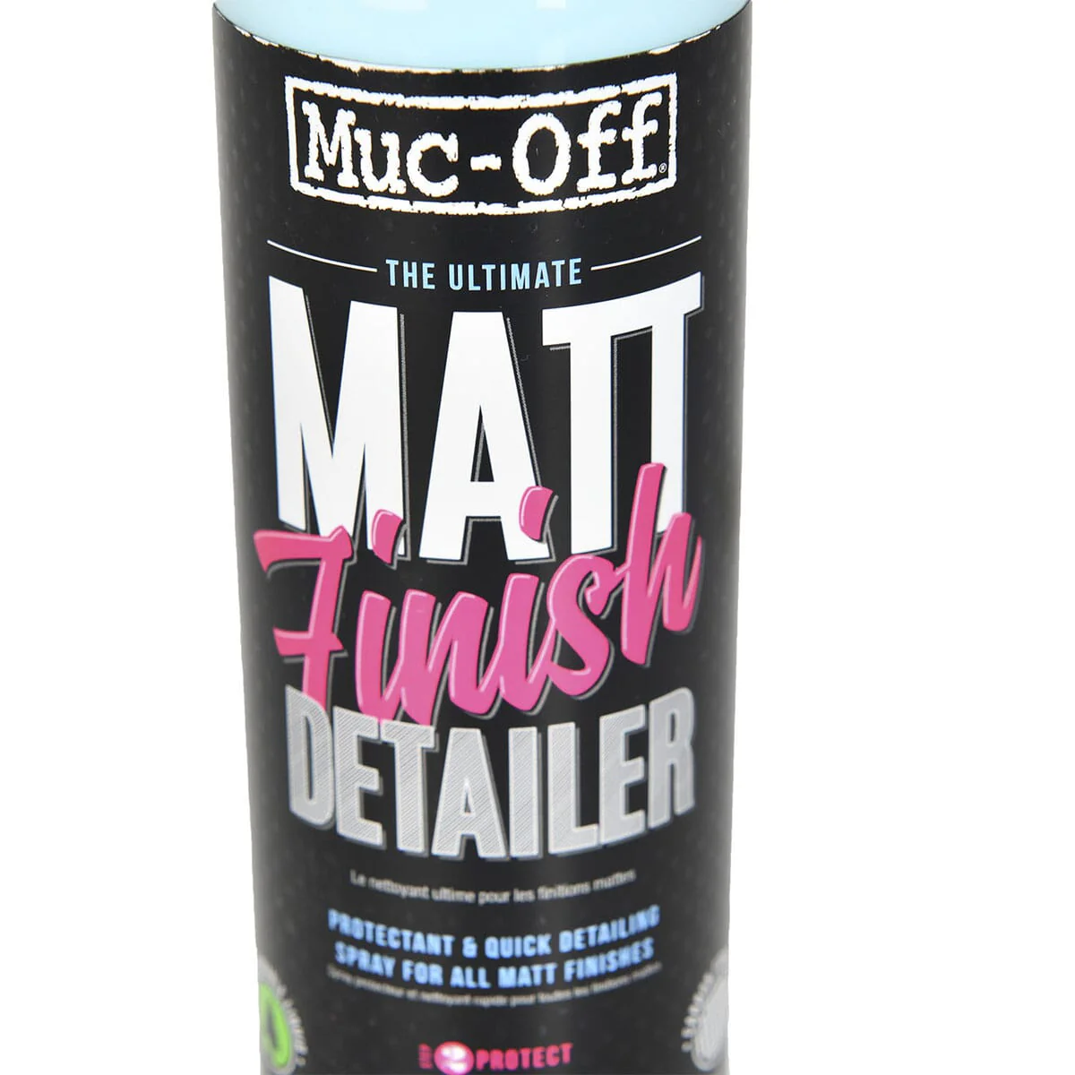 Lustrant MUC-OFF MATT FINISH Atelier (250 ml) - Image 3