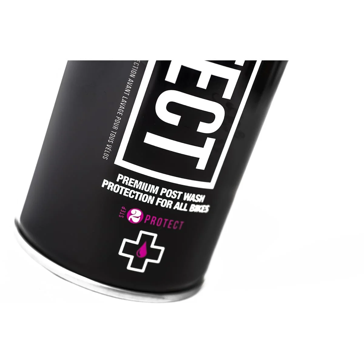 Lustrant pour Vélo MUC-OFF BIKE PROTECT (500 ml) - Image 2