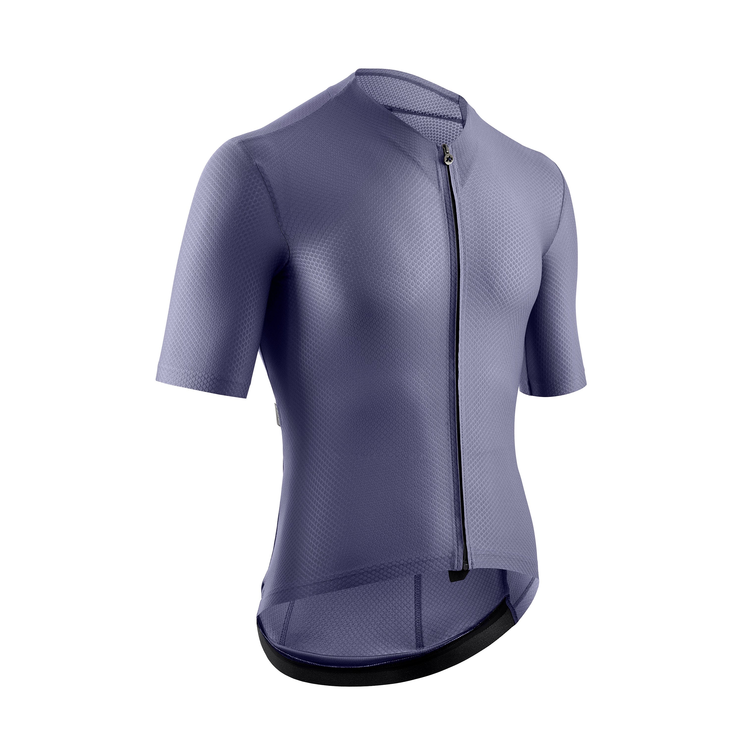 Maillot ASSOS EQUIPE R S11 Manches courtes Bleu - Image 2
