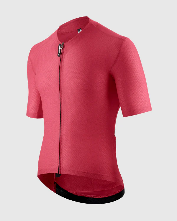 Maillot ASSOS EQUIPE R S11 Manches Courtes Berry - Image 4
