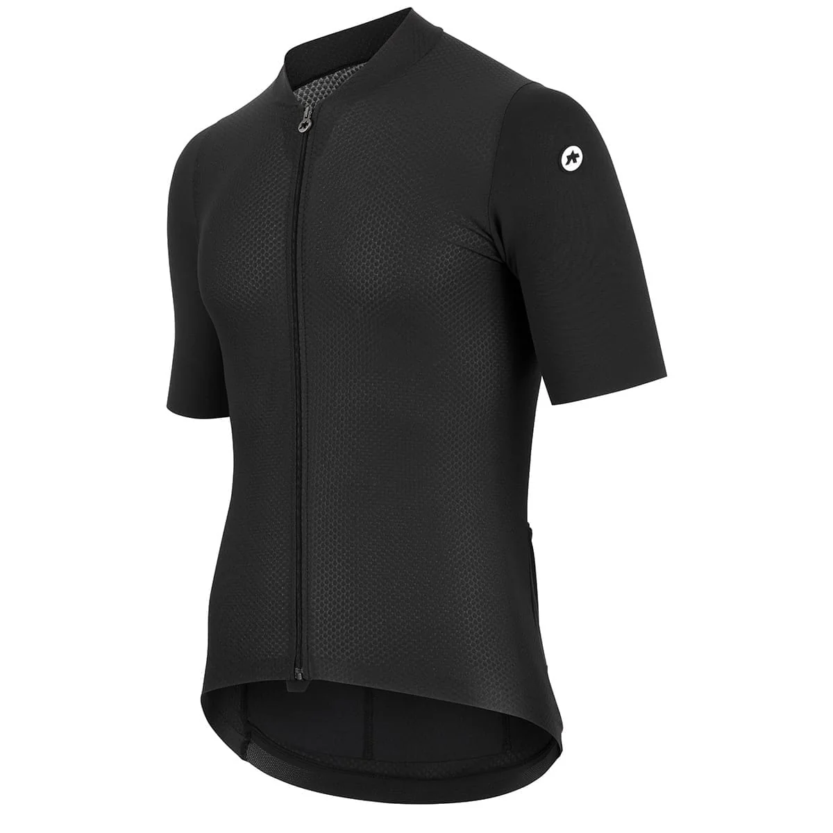 Maillot ASSOS MILLE GT DRYLITE S11 Manches courtes Noir - Image 3