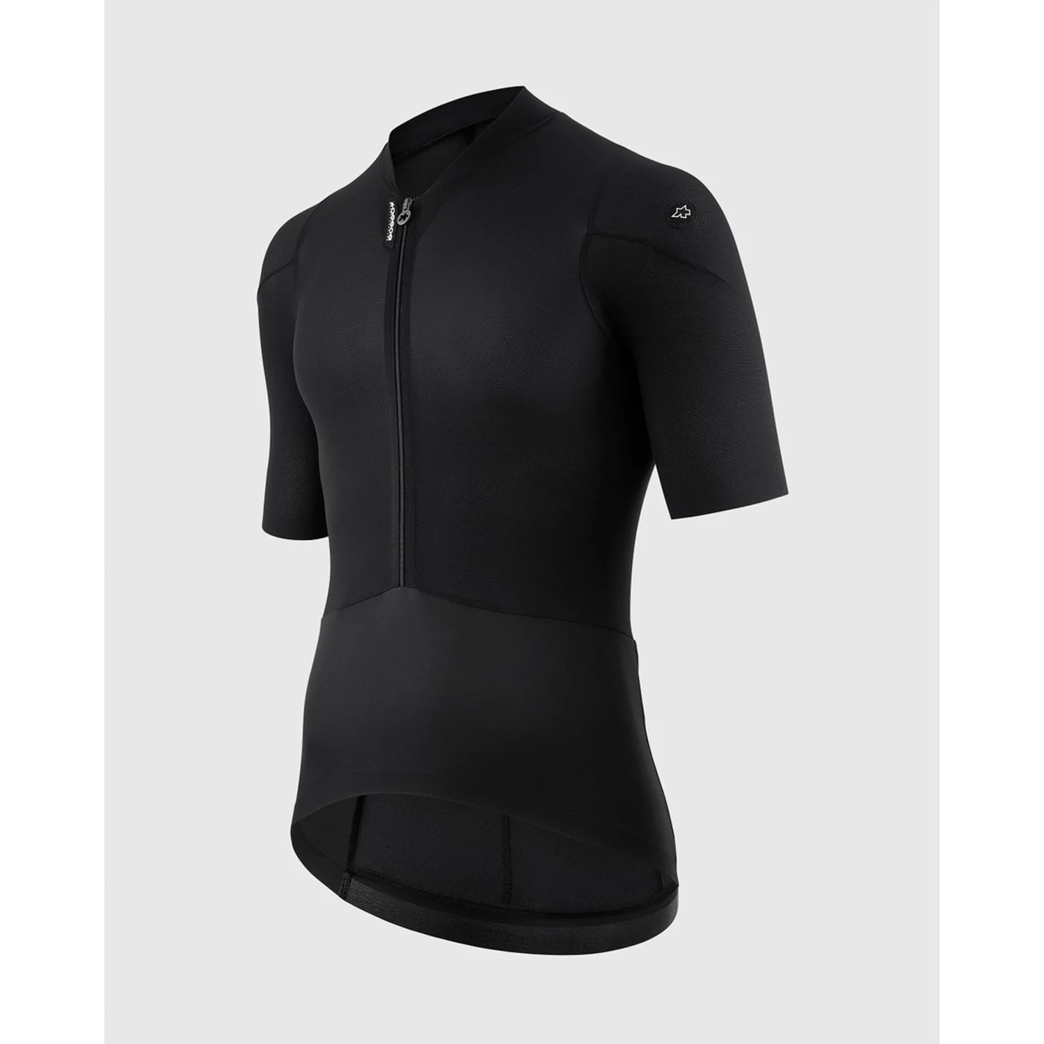 Maillot ASSOS MILLE GTS S11 Manches Courtes Noir - Image 4