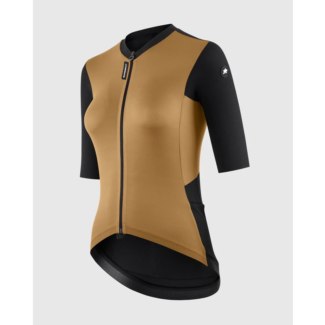 Maillot ASSOS TACTICA T5 Manches Courtes Femme Classic Clay - Image 3