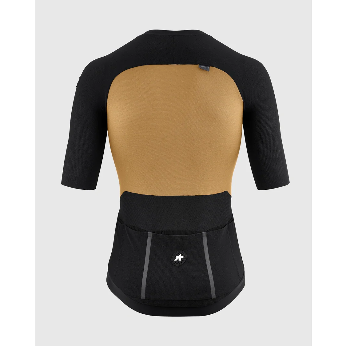 Maillot ASSOS TACTICA T5 Manches Courtes Classic Clay - Image 2