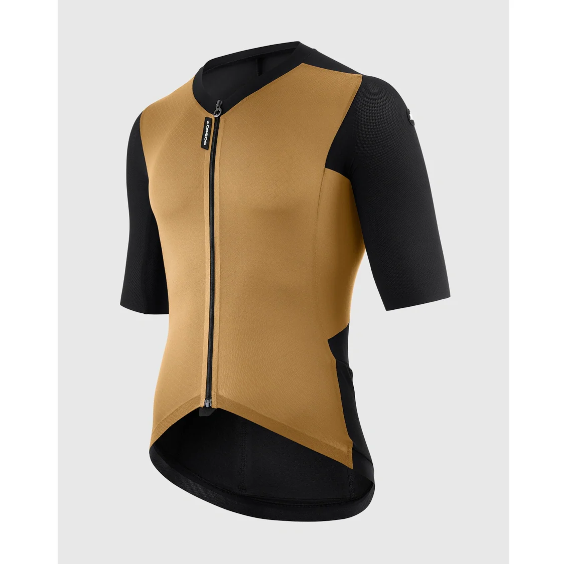 Maillot ASSOS TACTICA T5 Manches Courtes Classic Clay - Image 3