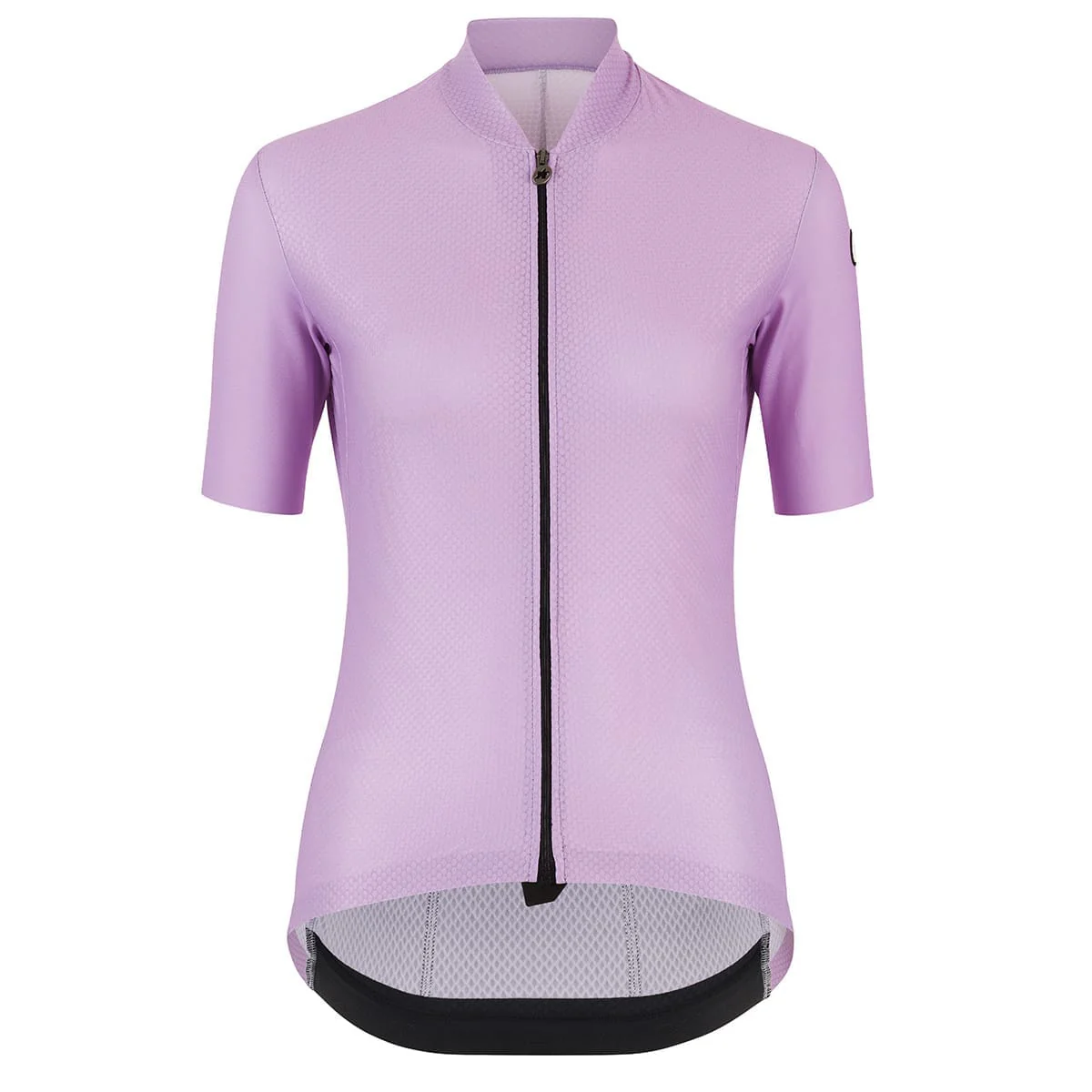 Maillot ASSOS UMA GT S11 Manches Courtes Femme Lilas