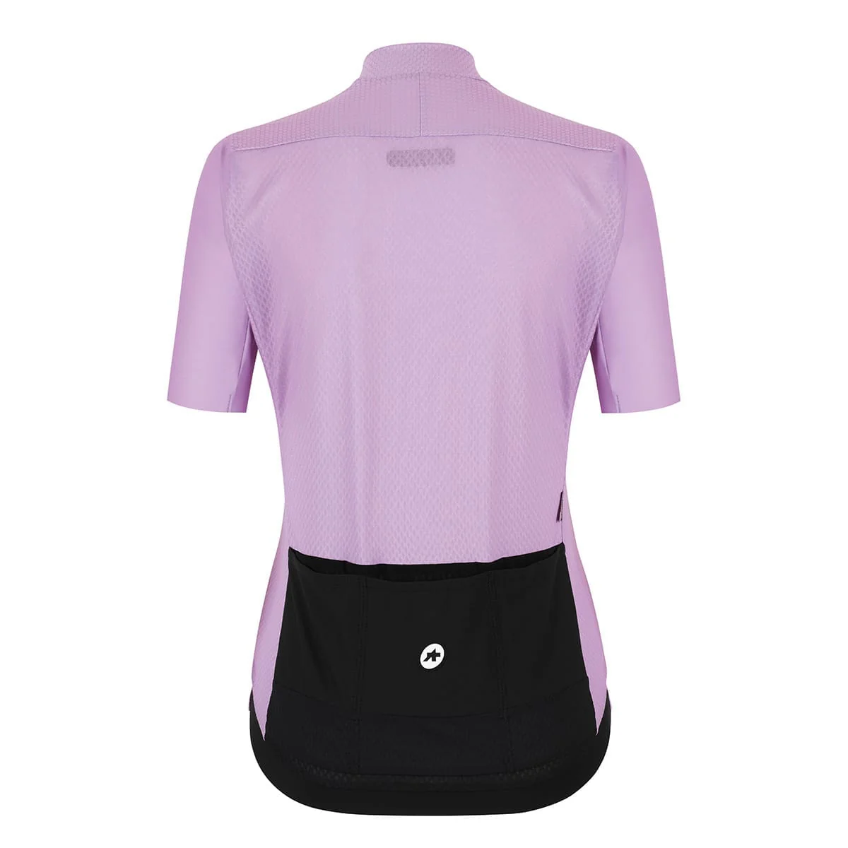 Maillot ASSOS UMA GT S11 Manches Courtes Femme Lilas - Image 2