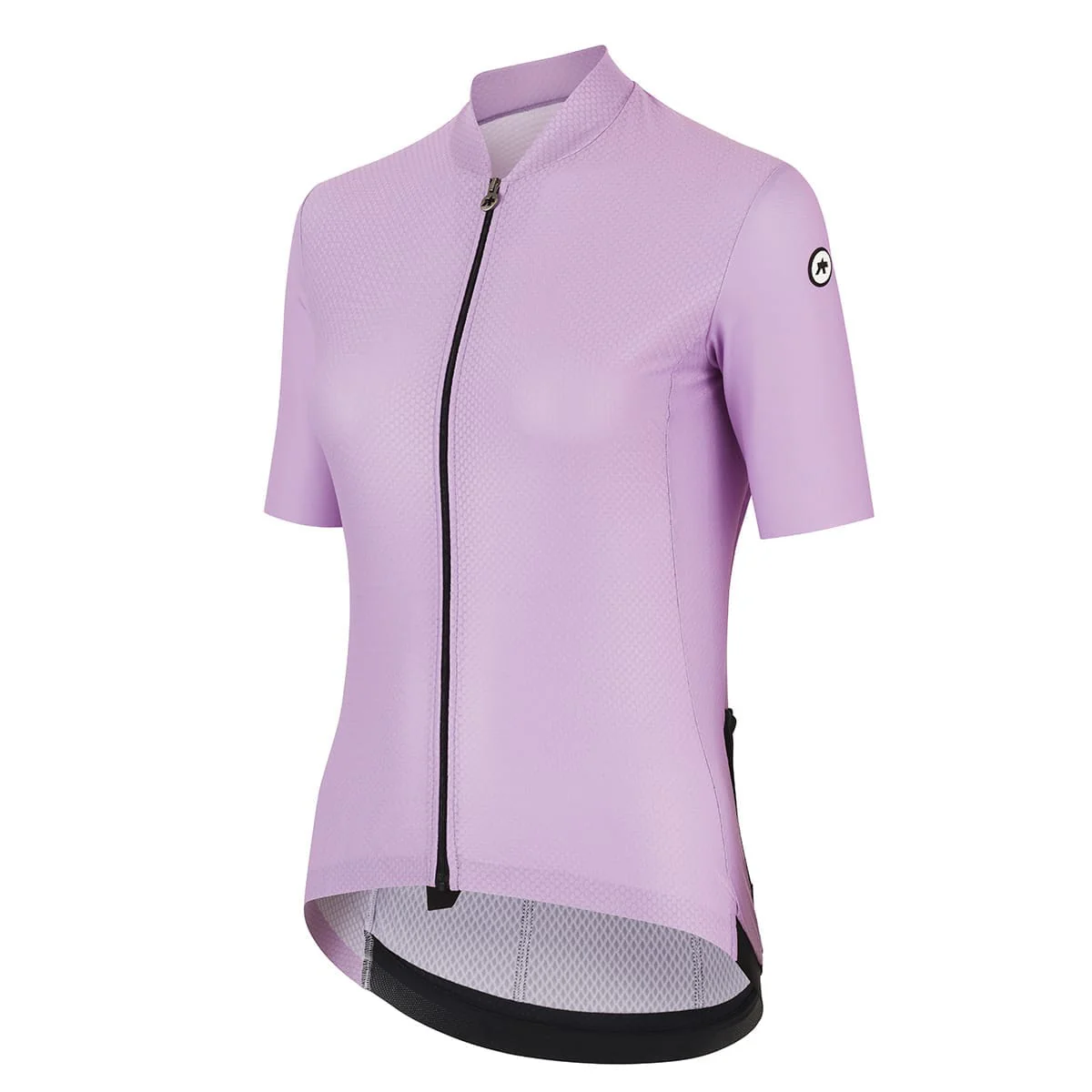 Maillot ASSOS UMA GT S11 Manches Courtes Femme Lilas - Image 3