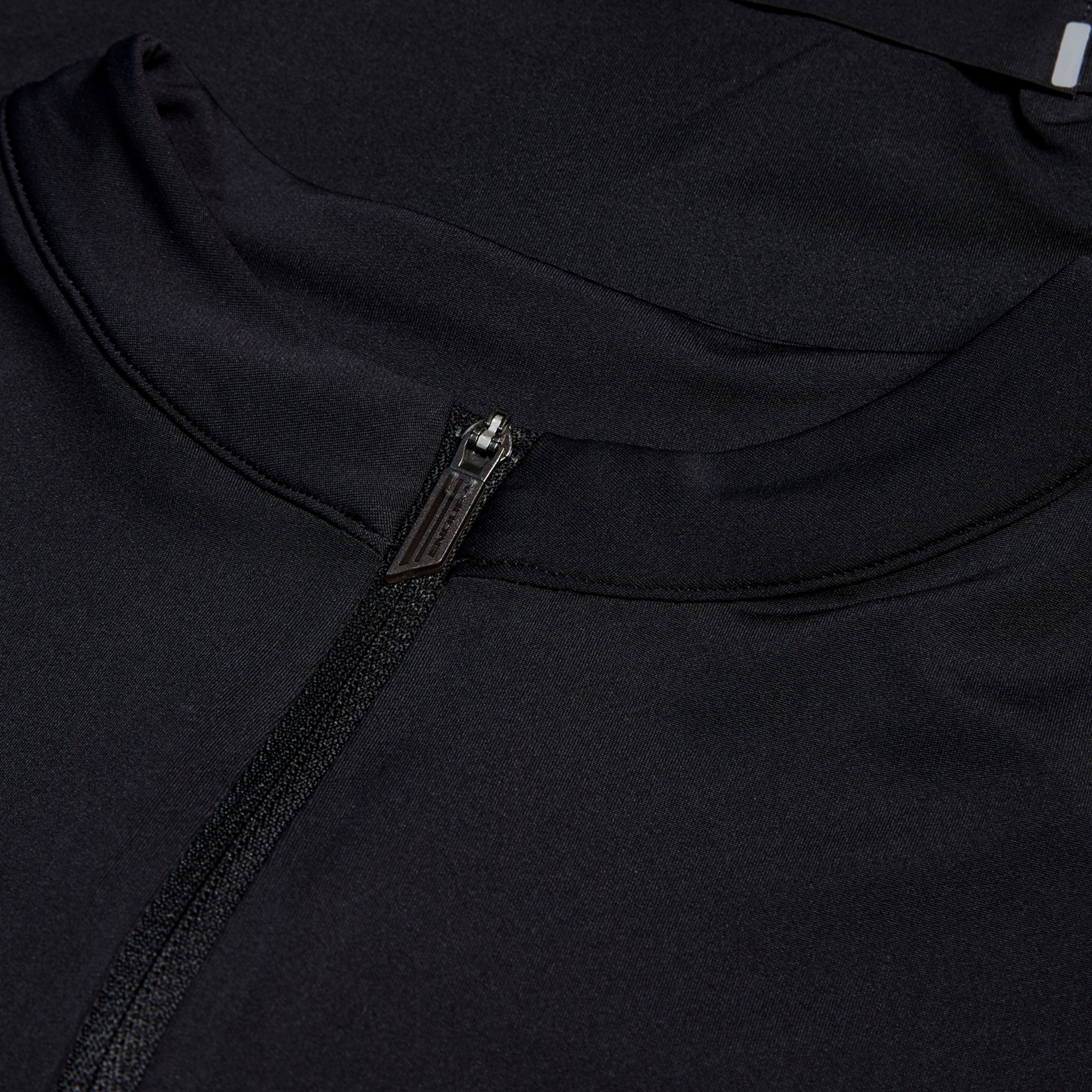 Maillot ENDURA PRO SL II Femme Manches Courtes Noir - Image 3
