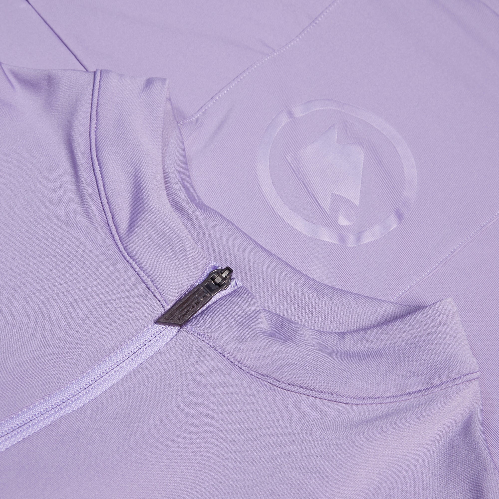 Maillot ENDURA PRO SL Femme Manches Courtes Violet - Image 4