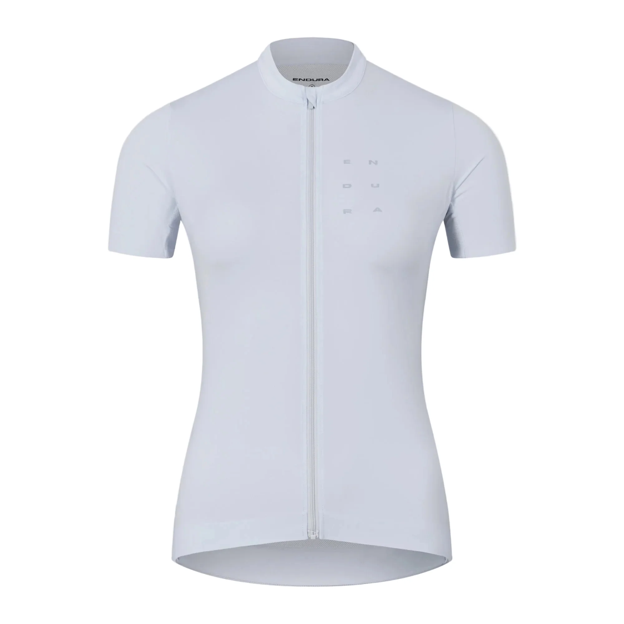 Maillot ENDURA PRO SL Femme Manches Courtes Bleu