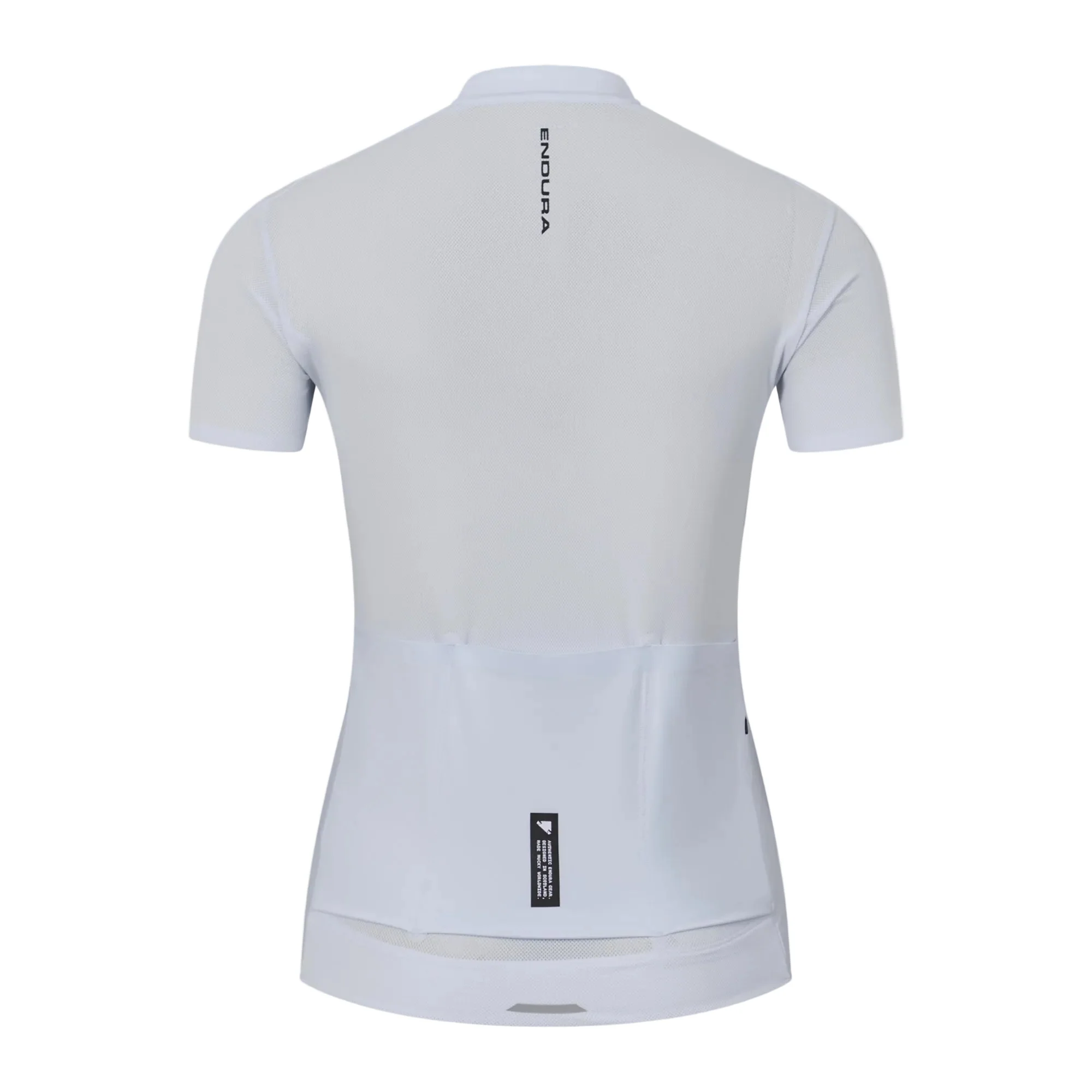 Maillot ENDURA PRO SL Femme Manches Courtes Bleu - Image 2