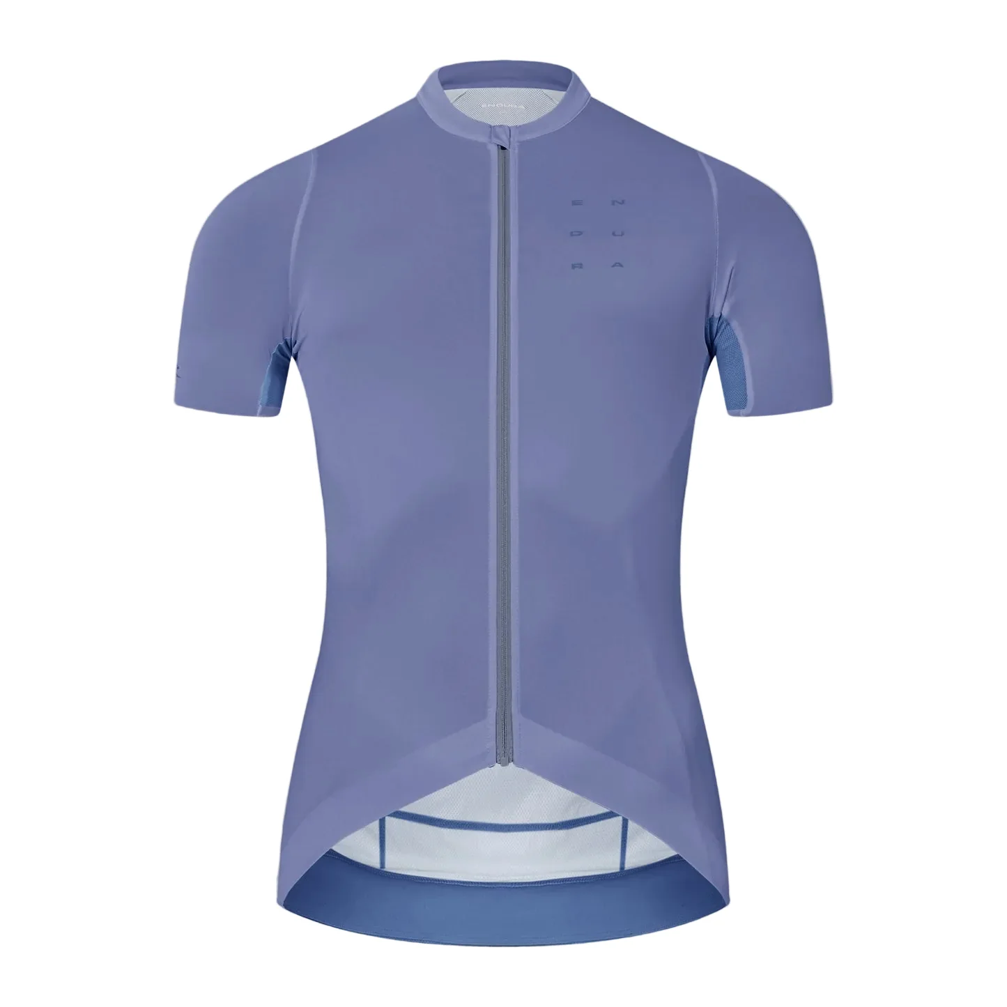 Maillot ENDURA PRO SL Femme Manches Courtes Indigo
