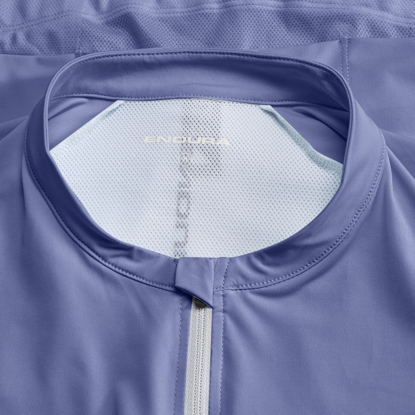 Maillot ENDURA PRO SL Femme Manches Courtes Indigo - Image 8