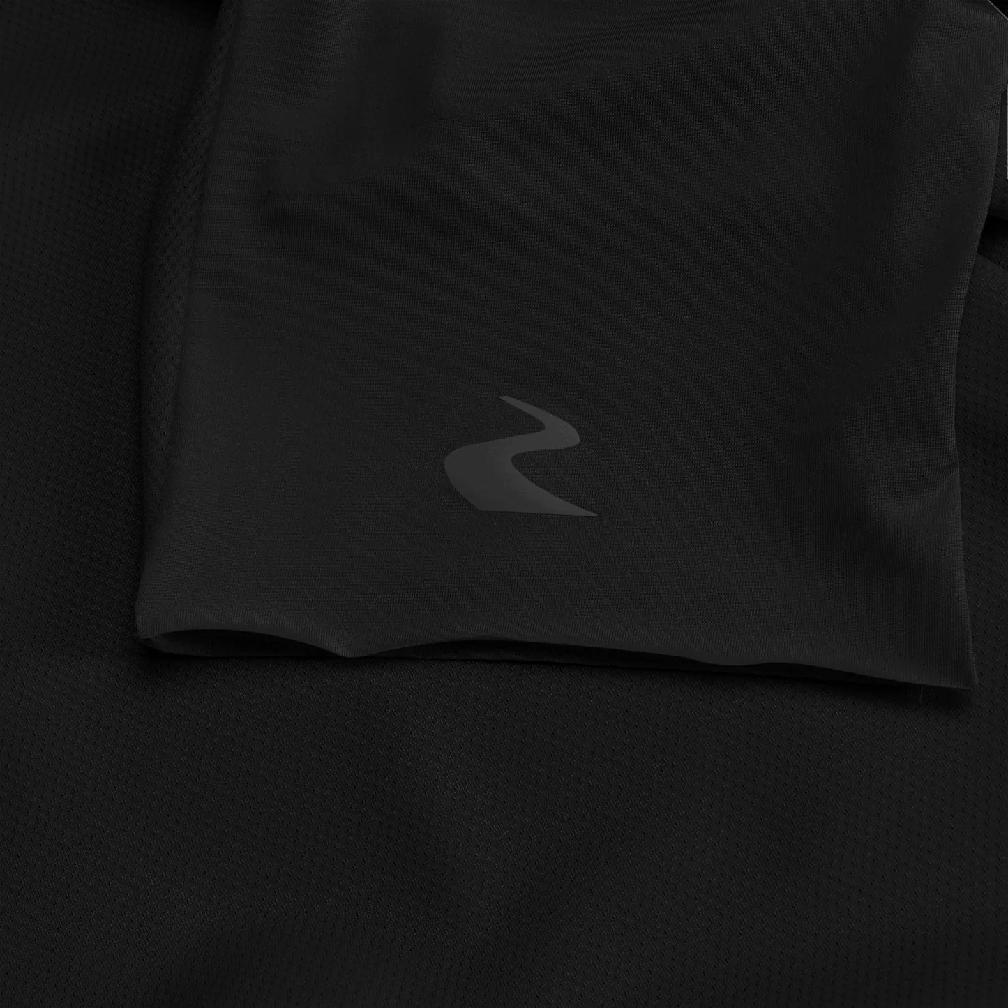Maillot ENDURA PRO SL Femme Manches Courtes Noir - Image 4