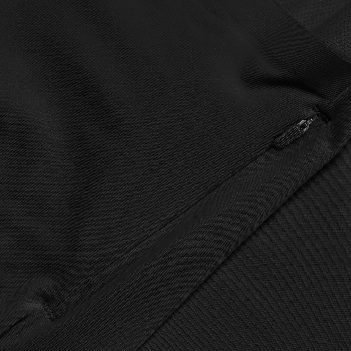 Maillot ENDURA PRO SL Femme Manches Courtes Noir - Image 5