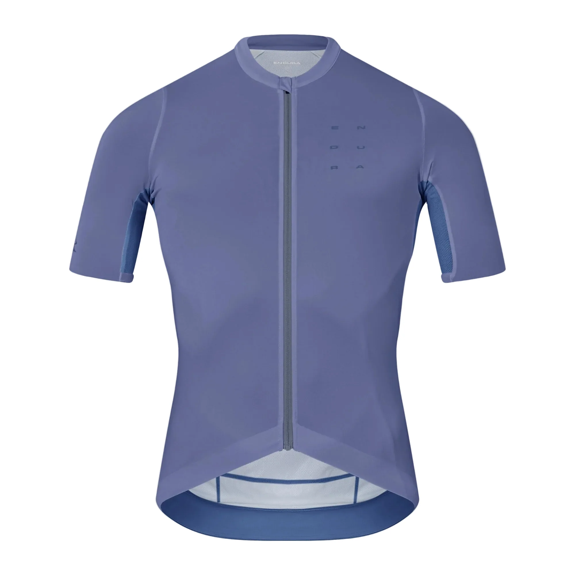 Maillot ENDURA PRO SL Manches Courtes Indigo