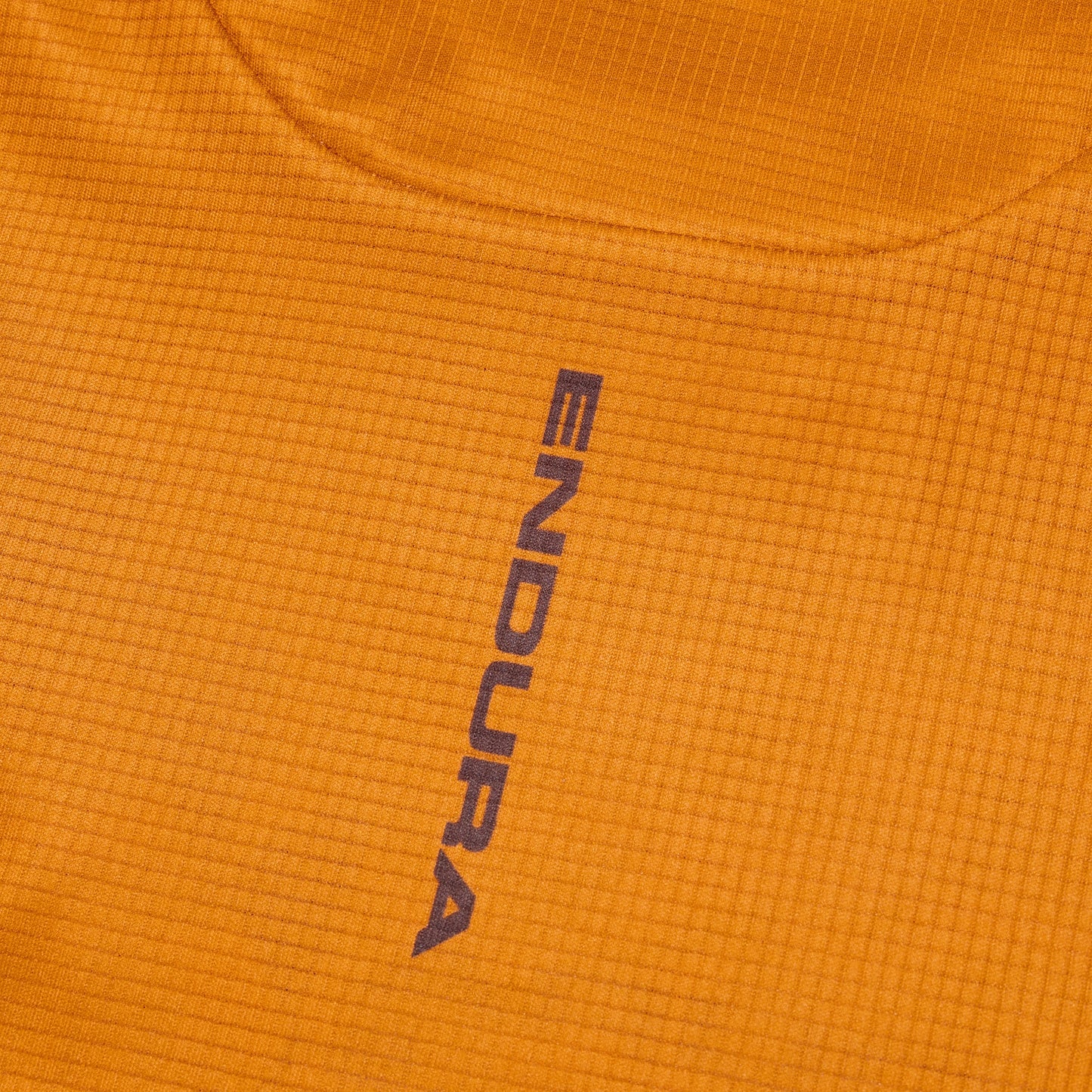 Maillot ENDURA SINGLETRACK CORE Junior Manches Courtes Orange - Image 4